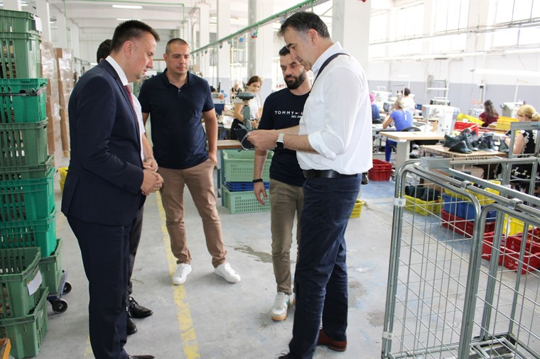 Icarus BH uz podršku Vlade FBiH širi kapacitete