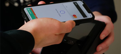 Apple Pay od danas dostupan u BiH