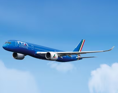 ITA Airways planira povratak na Balkan