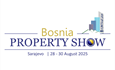 Poziv za sudjelovanje na BOSNIA PROPERTY SHOW (BPS) 2025