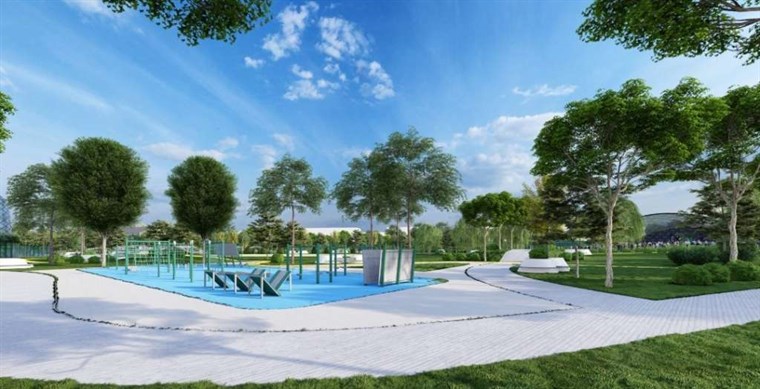 Brčko gradi novi turistički dragulj: Počinje uređenje Ciglana