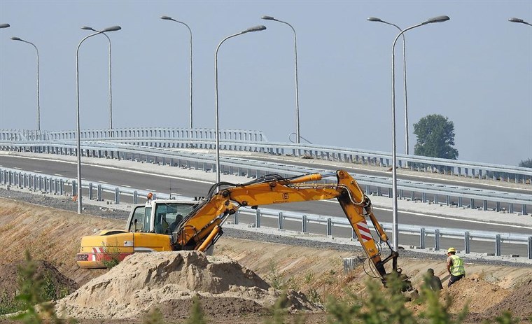UIO pristupa izgradnji graničnog prelaza Plazikur-Gejkovac