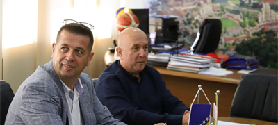 Umjesto ArcelorMittala Nova željezara: Novi vlasnici predstavili planove