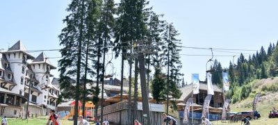 Izmjene regulacionih planova Luke 1 i SRC Dvorišta na Jahorini