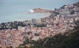 Crna Gora reguliše tržište nekretnina i bespravnu gradnju