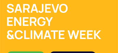 SECW 2025: Oblikujmo budućnost energetike na vrijeme