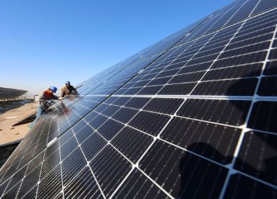 Crna Gora traži investitore za izgradnju solarnih elektrana