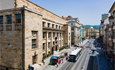 Dobit Centralne banke BiH na polugodištu 159,8 miliona KM