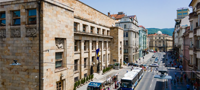Dobit Centralne banke BiH na polugodištu 159,8 miliona KM