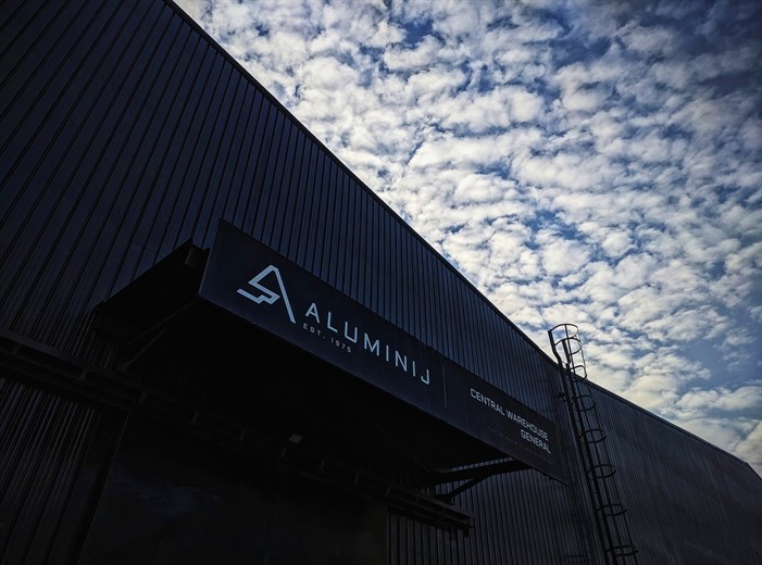 M.T. Abraham Grupa najavljuje desetogodišnje produženje najma pogona Aluminija