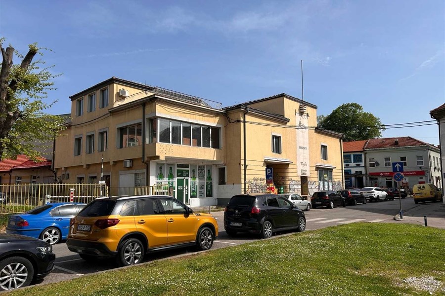 Saznajemo: Bingo putem svoje firme kupio Robnu kuću Elma u Tuzli