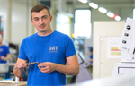 Kako je strateška investicija promijenila pravila igre za GAT
