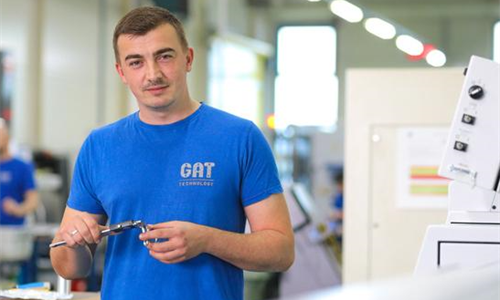Kako je strateška investicija promijenila pravila igre za GAT