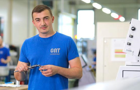 Kako je strateška investicija promijenila pravila igre za GAT