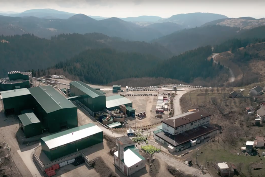 Napravljen važan korak u akviziciji Adriatic Metalsa od DPM-a