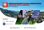 Međunarodni sajam Grapos-Expo Energa 2025