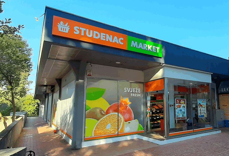 Studencu novi zajam EBRD-a za širenje od 70 miliona eura
