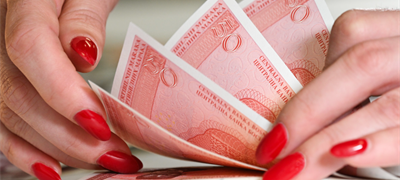 Profit banaka u BiH na polugodištu 450 miliona KM