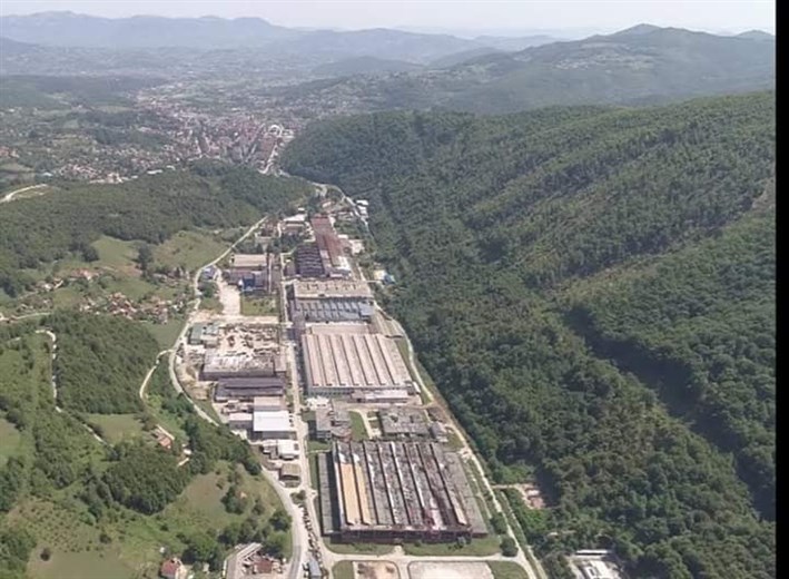 BNT TMIH povećao dobit za 70,6 posto