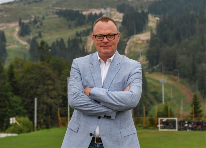 OC Jahorina: Predstavljena uprava, u oktobru novi plan