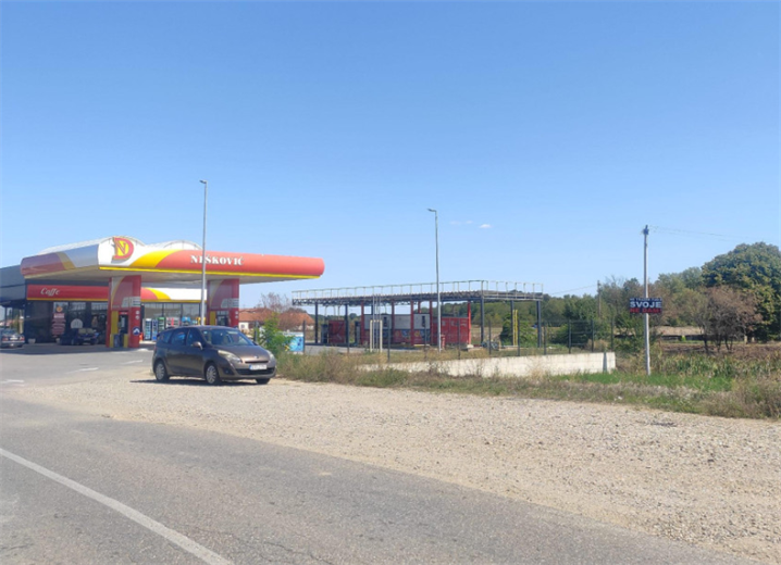 Poništena građevinska dozvola za izgradnju pumpe