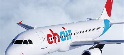 Švicarska aviokompanija Chair Airlines uvodi liniju Cirih - Tuzla