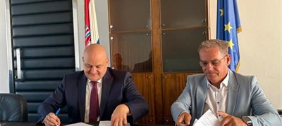Hrvatska potpisala ugovor vrijedan 285 miliona eura za optičku mrežu