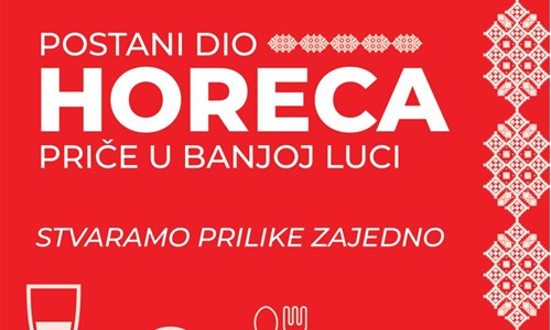 Sajam HoReCa FAIR Banja Luka 2025