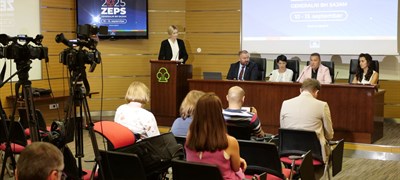 Sajam ZEPS 2025 okupit će oko 500 kompanija i više od 2.000 brendova