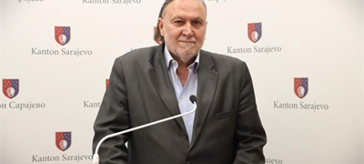 Ukinut parafiskalni namet u Kantonu Sarajevo