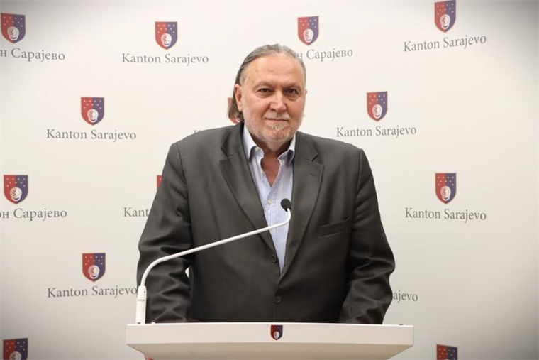 Ukinut parafiskalni namet u Kantonu Sarajevo