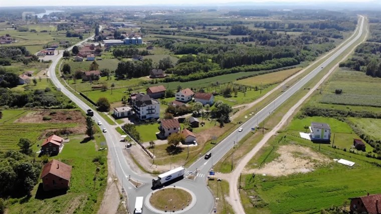 Autoput kroz Brčko tri godine na čekanju