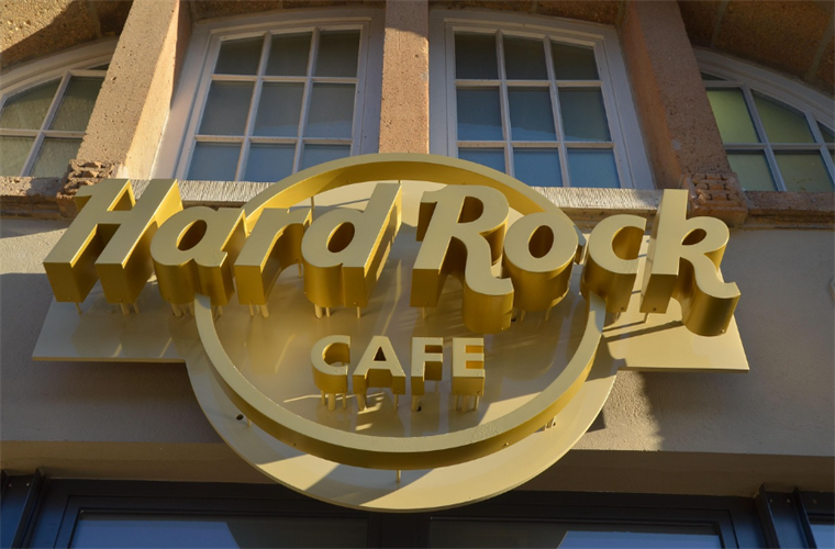 Beograd dobija prvi Hard Rock Cafe