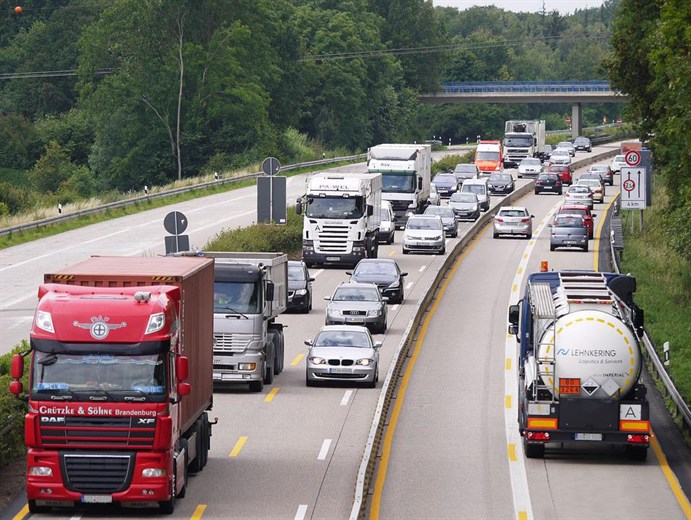 Konzorcij Logistika: Nastavak protesta do ispunjenja zahtjeva