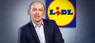 Velika rekonstrukcija Uprave Lidla u BiH, došao kadar iz Srbije