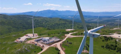 Energija vjetra odbijena u SAD-u, dobrodošla u Bosni i Hercegovini