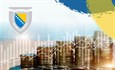 UIO prikupila 383 miliona KM više u odnosu na 2024. godinu