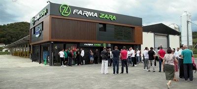 Farma Zara otvorena u Velikoj Kladuši, 27 novih radnih mjesta