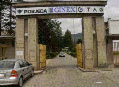 TAK d.o.o. Hamida Pršeša smanjio učešće u UNIS Ginex-u