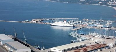 Tender za naftne rezervoare u Crnoj Gori pao zbog poreznog duga