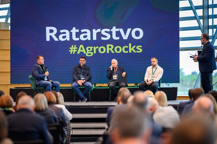 Najveći regionalni skup posvećen poljoprivredi