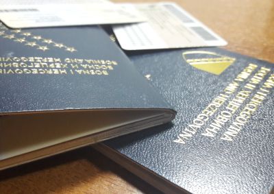 Američki biznismen postao Bosanac i Hercegovac