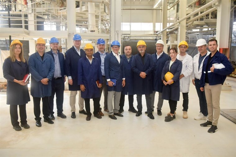 Nova Alumina planira povećati isporuku proizvoda za Zeochem do 50 posto