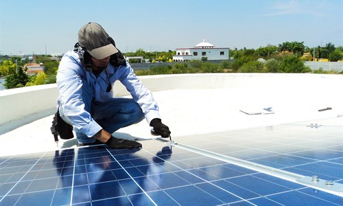 Prodaja zemlje za solarne elektrane u Stocu pod istragom POSKOK-a