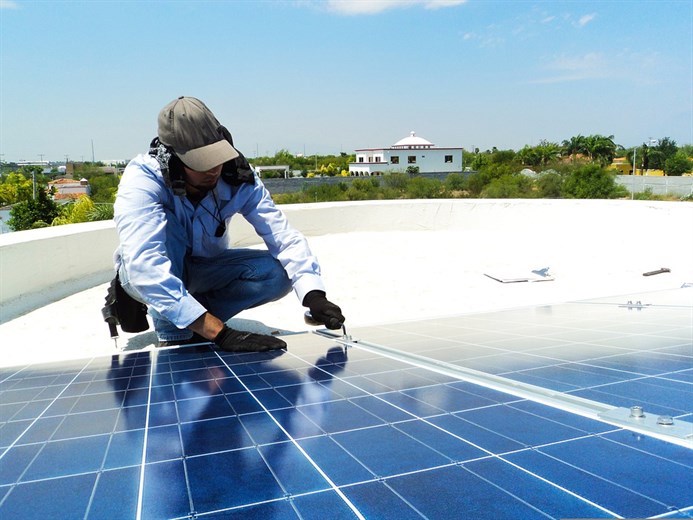 Prodaja zemlje za solarne elektrane u Stocu pod istragom POSKOK-a