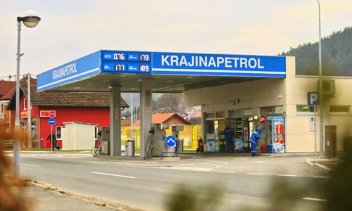 Aktiva Invest ponovo neuspješan u preuzimanju Krajinapetrola