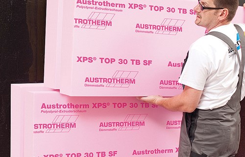Dosad uvozili iz BiH: Austrotherm otvorio pogon u Hrvatskoj