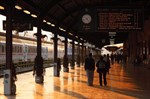 Hrvatska kreće u obnovu Glavnog kolodvora vrijednu 70 mil EUR