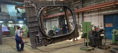 Italijanska fabrika u Laktašima ulazi u finalnu fazu