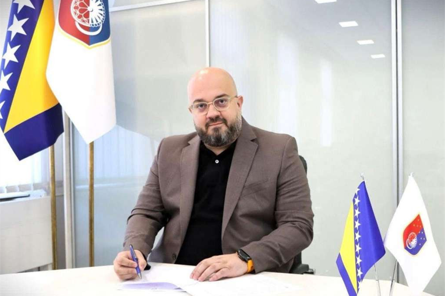 Kanton Sarajevo nabavlja 25 novih vozila, autobusa i minibusa